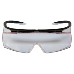 Uvex Super f OTG Goggles UV400 (vidsynt)