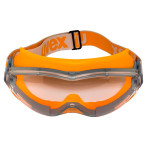 Uvex Ultrasonic Goggles UV400 (wide-vision)