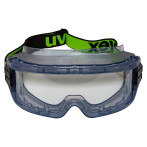 Uvex Ultravision Goggles UV400 (wide-vision)
