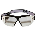 Uvex Pheos cx2 Sonic Goggles UV400 (wide-vision)