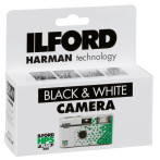 Ilford SUC HP5 Plus engangskamera (27 bilder)