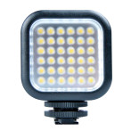 Godox LED36 LED studiolampe (1,5 timer)