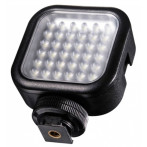 Walimex Pro LED studiolampe (36 lysdioder)
