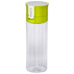 Brita Fill & Go Vital Filter vannflaske (0,6 liter) Grønn