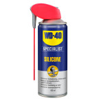 WD-40 silikonspray (400 ml)