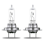 Osram Ultra Life H7 Bulb t/Billykt (55W) 2pk