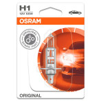 Osram Original H1 bilpære 55W (12V)