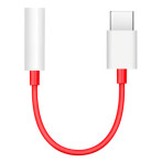 OnePlus USB-C-adapter (USB-C/3,5 mm)