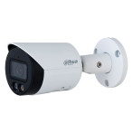 Dahua WizSense 2-serien utendørs WiFi-overvåkingskamera (2688x1520)