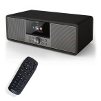 Xoro HMT 600 V2 Stereo (CD/DAB+/FM/USB/Spotify/WiFi)