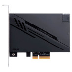 Asus ThunderboltEX 4 PCIe-kort (4xThunderbolt)