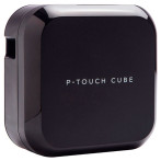 Brother P-Touch Cube PT-P710BT termisk overføringsetikettskriver (68/min)