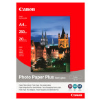 Canon SG-201 fotopapir A4 260g (halvblank) 20pk