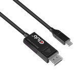 Club 3D CAC-1557 videoadapter (USB-C/DisplayPort)
