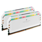 Corsair Dominator CL 36 32GB - 5600MHz - RAM DDR5-sett (ikke-ECC)