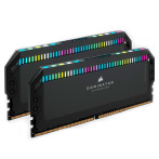 Corsair Dominator Platinum RGB CL36 32GB - 6200MHz - RAM DDR5 2-sett