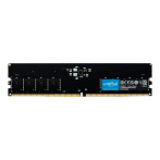 Crucial CL46 16GB - 5600MHz - RAM DDR5 (On-die ECC)