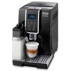 DeLonghi DINAMICA ECAM 350.55.B automatisk espressomaskin (15 bar/1,8 liter)