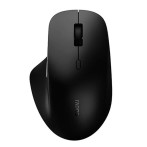 Rapoo M50+ trådløs mus (optisk) svart