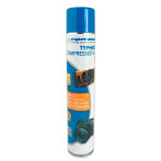 Esperanza sprayboks med trykkluft (750 ml)