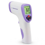Esperanza infrarødt termometer