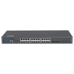 Extralink Chiron Network Switch 24 porter - 10/100/1000 (4xSFP+)