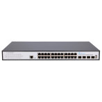Extralink Hypnos Pro Network Switch 24 porter - 10/100/1000 (450W)