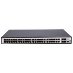 Extralink Nemezis Network Switch 48 porter - 10/100/1000 (4xSFP+)