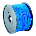 Gembird 3DP-PLA1.75-01-B PLA Filament (1.75 mm) Blå