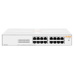 HPE Aruba Instant On 1430 Network Switch 16 porter - 10/100/1000