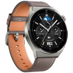 Huawei Watch GT 3 Pro Smartwatch 46mm/1.43tm - Grå