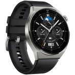 Huawei Watch GT 3 Pro Smartwatch 46mm/1.43tm - Svart