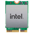 Intel WiFi 6E AX211 nettverksadapter - M.2 2230 (CNVio2)