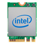 Intel AC 9260 WiFi 5 nettverksadapter - M.2 2230