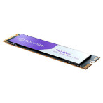 Solidigm P41 SSD-harddisk 1TB - M.2 PCIe 4.0 (NVMe)