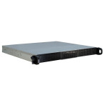 Inter-Tech IPC 1U-10240 rackskap - 1U (ATX/microATX/Mini-ATX/Mini-ITX/FlexATX)