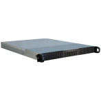 Inter-Tech IPC 1U-10255 rackskap - 1U (ATX/microATX/Mini-ATX/Mini-ITX/FlexATX)