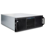 Inter-Tech IPC 4U-40255 rackskap - 4U (ATX/microATX/Mini-ATX/Mini-ITX/E-ATX/SSI CEB/SSI EEB)