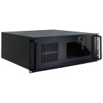 Inter-Tech IPC 4U-4088-S rackskap - 4U (ATX/microATX/Mini-ITX)