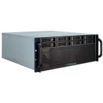 Inter-Tech IPC 4U-4408 rackskap - 4U (ATX/microATX/Mini-ITX/E-ATX/SSI EEB)