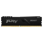 Kingston Fury Beast CL16 16GB - 3200MHz - RAM DDR4