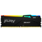Kingston Fury Beast CL40 16GB - 5200MHz - RAM DDR5