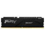 Kingston Fury Beast CL40 32GB - 5200MHz - RAM DDR5