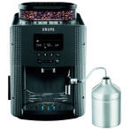 Krups Essential EA816B70 automatisk espressomaskin (15 bar/1,7 liter)
