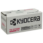 Kyocera TK 5230M tonerkassett (2200 sider) Magenta