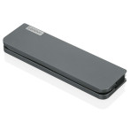Lenovo USB-C Minidock (8 porter)