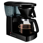 Melitta Excellent 4.0 kaffemaskin (10 kopper)