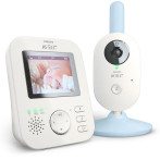 Philips SCD835 Baby Monitoring System (2,4 GHz)