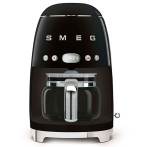 Smeg DCF02BLEU kaffemaskin - 1050W (10 kopper)