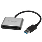 StarTech USB 3.0-kortleser (minne/CF)